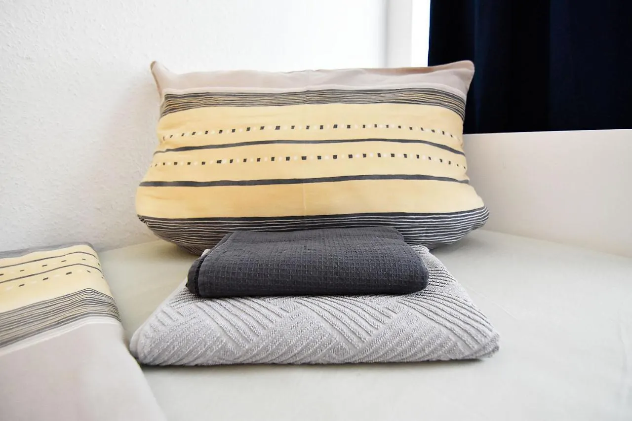 דירות Boardinghouse In Cologne *Free Wifi*