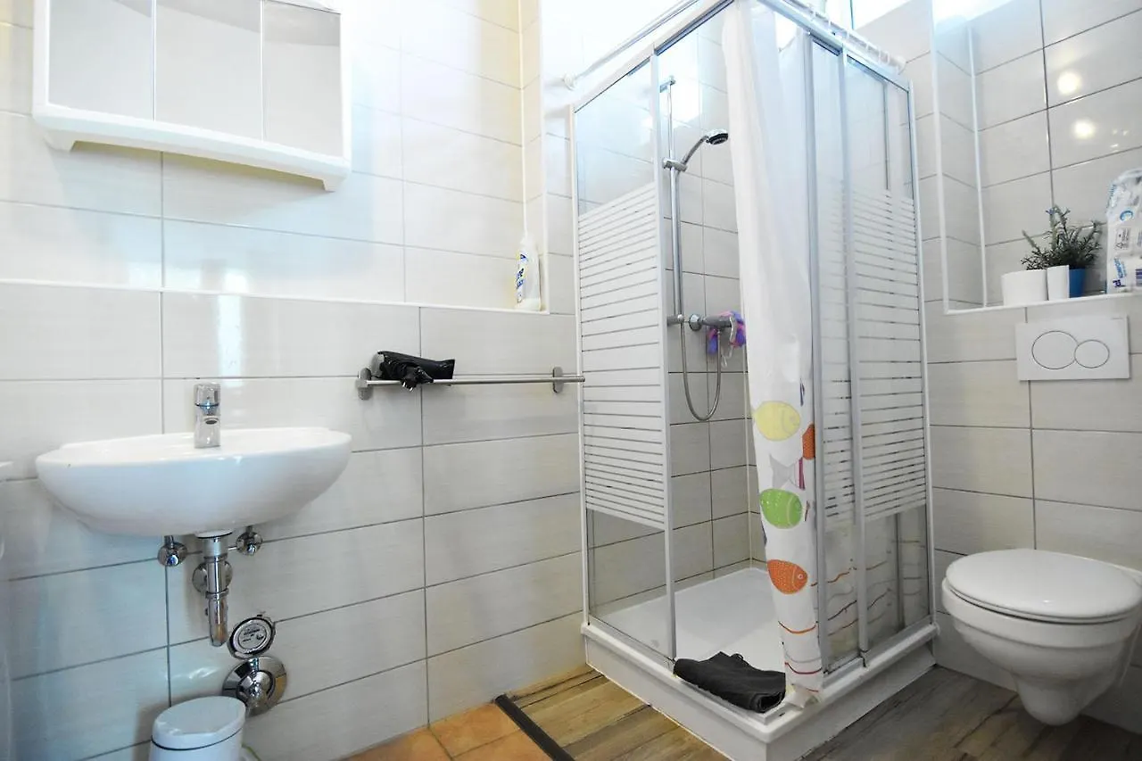 דירות Boardinghouse In Cologne *Free Wifi*