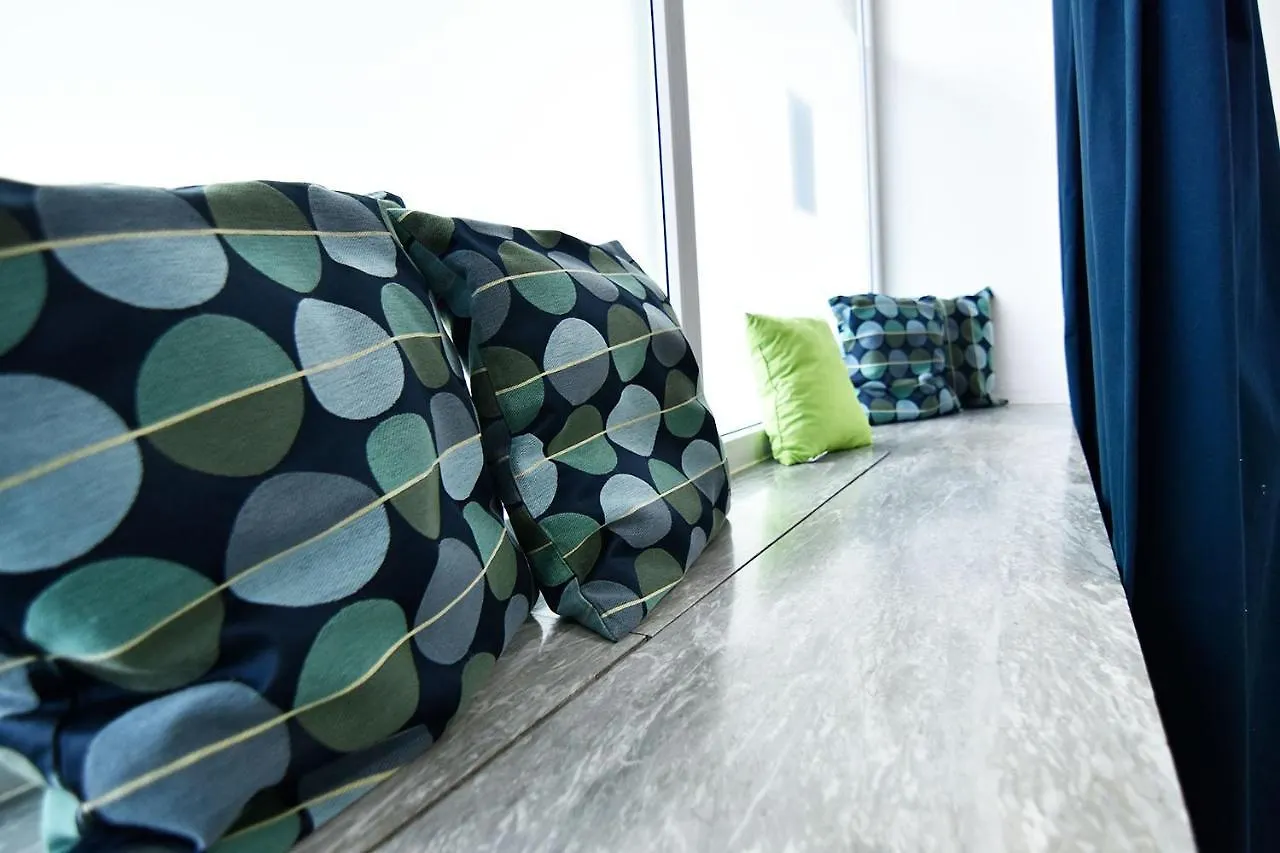 דירות Boardinghouse In Cologne *Free Wifi* גרמניה