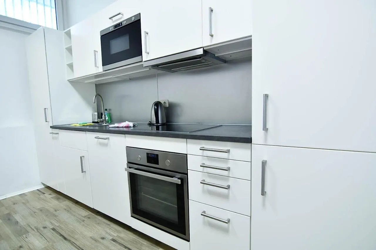דירות Boardinghouse In Cologne *Free Wifi*