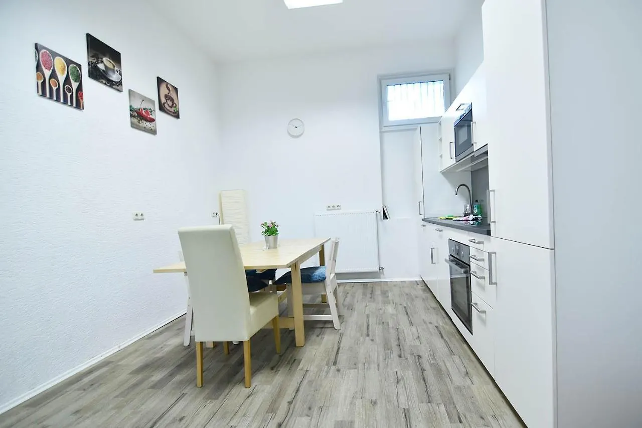 דירות Boardinghouse In Cologne *Free Wifi*