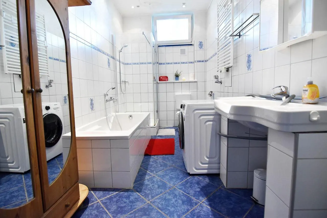דירות Boardinghouse In Cologne *Free Wifi* גרמניה