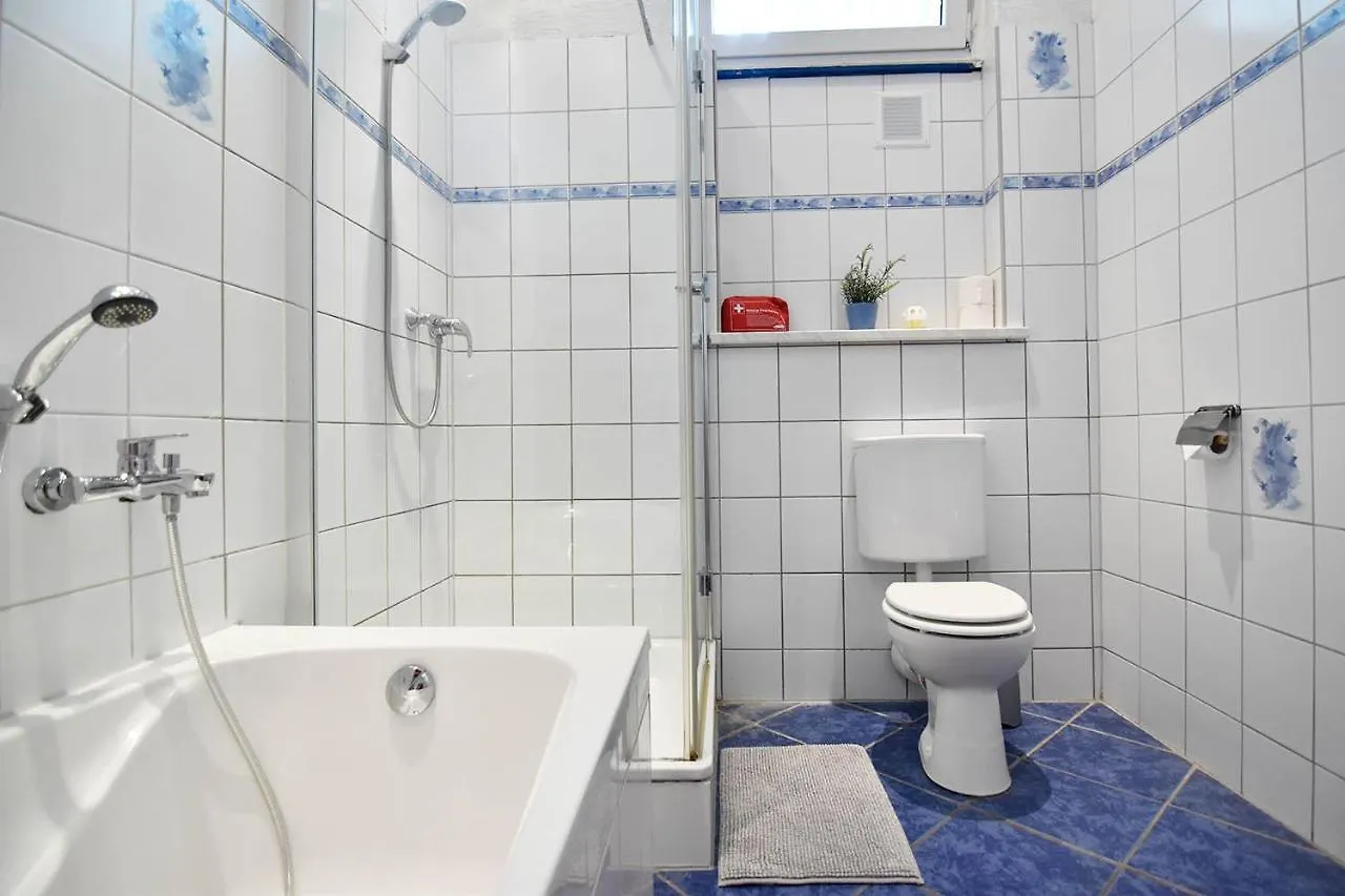 דירות Boardinghouse In Cologne *Free Wifi*